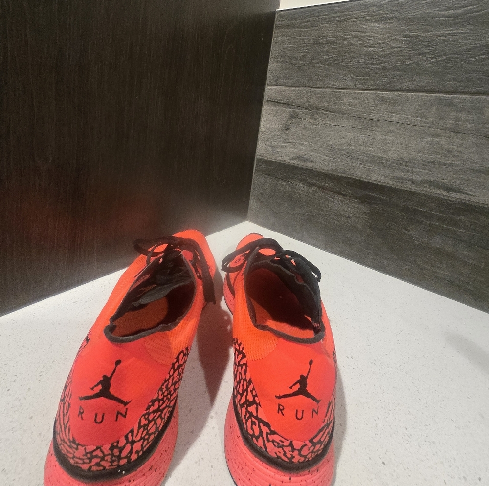 Jordan Racer Toro 88 - Picture 2 of 3